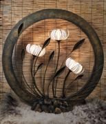 Big Circle Water Lily 3