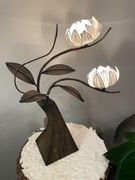 Camellias 2 Up (Waterlily)