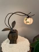 Mae Byeong 1 Down (Green/Brown Dry Leaf)