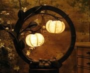 Moon Lamp 2