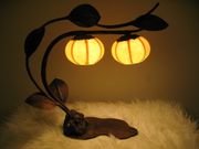 Two Ivy Down (Big Leaf) 2